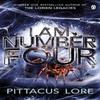 I Am Number Four by Pittacus Lore Paperback Book 9780141047843