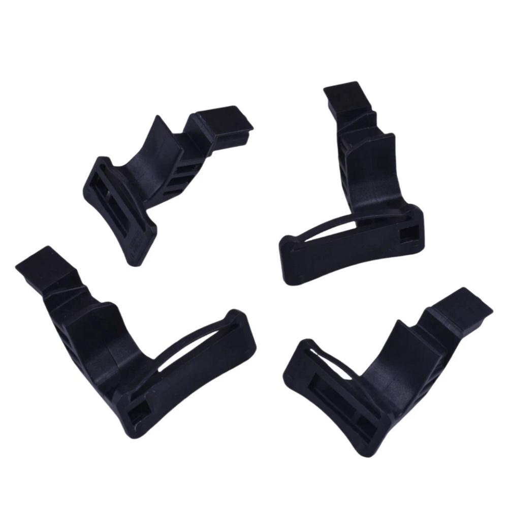 Комплект кронштейнов люка для Smart W451 Fortwo A4517820028 A4517760016