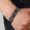 Hand-woven Cross Bracelet Cross Jewelry Bracelet Harajuku Charm Bracelet  Gift