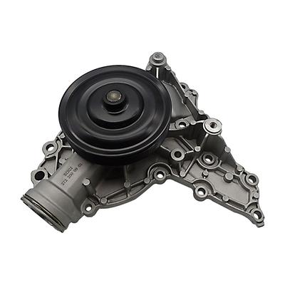 Водяной насос подходит для:Двигатель Benz W272 OEM:272 200 0901
