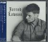 CD JARROD LAWSON - Jarrod Lawson PCD93844PROMO P-VINE 2014 Япония Оби Джаз Б/У