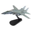 HOBBY MASTER Tomcat Last Gypsy Roll Swordsmen Готовый продукт 1/72 F-14B VF-32