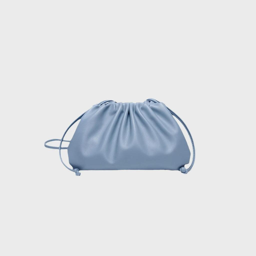Модные женские сумки-подмышки Cloud Dumpling 2021 года