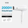 fh6232 white 2000w foldable