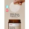 Мама:Nyo Bifida Biome Ampoule Pad 150 мл/70 листов (3 варианта)