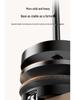 Universal Mobile Device Floor Stand with Telescopic Arm for Binge-Watching and Live Streaming