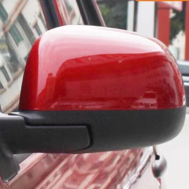 Крышка зеркала заднего вида Nissan Sunny March (2010-2018) - Левый и правый отражатели