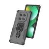 Металлическое кольцо Прочный ударопрочный чехол для Xiaomi Poco M8 Pro 5G Pokco Poco X7 Pro Защитная крышка