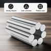 16x3мм магниты Магниты на холодильник для DIY Офисная доска для заметок Мастерская Подходящие инструменты Дом Рабочее место