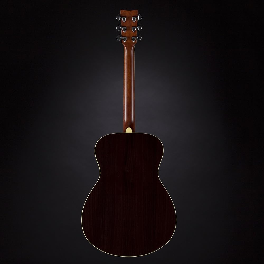 YAMAHA Акустическая гитара Yamaha FS830