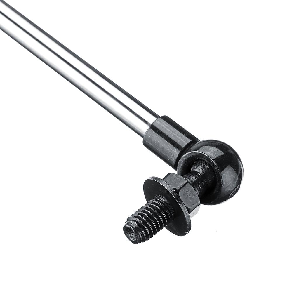 2 шт., передний капот, подъемная опора, пружинные амортизаторы, газовые стойки для автомобиля Nissan Patrol Y61 Y62 GU UTE Wagon 1997-2018