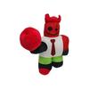 Forsaken Chance Plus Forgotten Game Periphery Plush Doll Gift