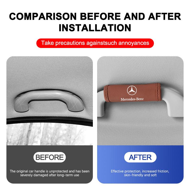 Universal Car Phone Holder Gravity Cell Phone Stand GPS Support Stickers For Mercedes Benz AMG W204 W213 W205 W211 W212 W176 NZ0