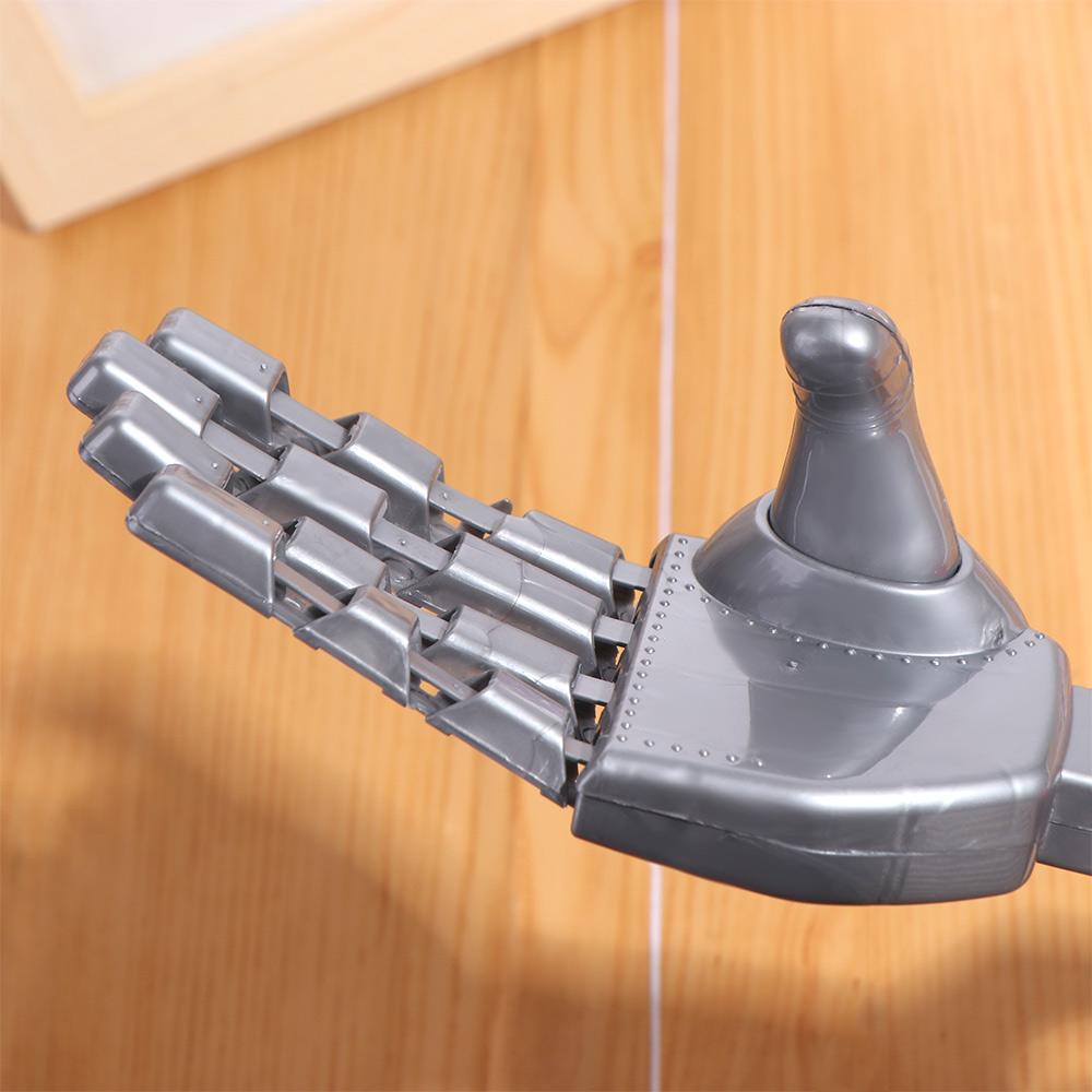 Hand Claw Hand Claw Grabber Fun Fetch Robot Claw Toy Claw Arm Grabber Toy  Kids Gift