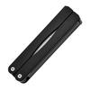 External Folding Sharpening Tool Sharpener Double-sided Coarse and Fine Sharpening Stone Diamond Sand Grinder Fish Hook Grinder