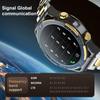 Умные часы 5G Wifi DDR4 6+128G GPS SIM-карта Умные часы 4G телефон часы 1,5-дюймовый AMOLED двойная камера 6G+128G память