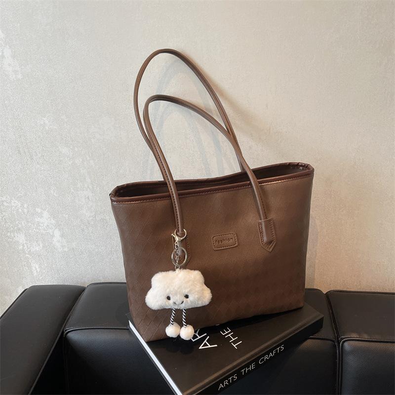 Универсальные сумки большой вместимости Новые женские сумки Модные сумки-мессенджеры для поездок на работу Премиальные сумки-тоут