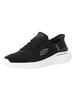 Sneakers Skechers Black Size 25cm Bounder 2.0 Emerged