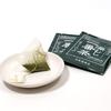 Akahori Shoten Uji Matcha Deep-Steamed First-Call Tea Bags, 2g x 32 bags x 3 bags