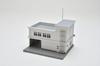 TOMYTEC Building Collection Fire Station B4 Diorama Supplies 331216 082-4