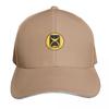 Project Tic Toc Logo (Time Tunnel) Classic TShirt Baseball Cap Hood hiking hat Luxury Unisex Hat Unisexs Womens