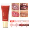 Губная помада Water-Glossy Lips, Увлажняющий блеск для губ, Увлажняющая текстура, Антипригарный стаканчик, Осветляющий тюбик, Блеск для губ, Глазурь для губ
