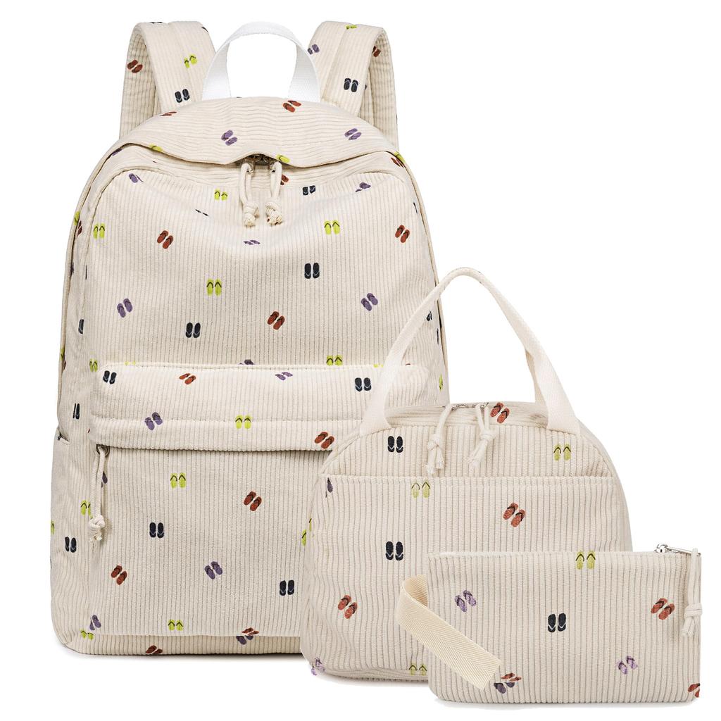 Трехсекционный рюкзак Wind Academy Wind High School для учеников начальной школы, легкий рюкзак для женщин