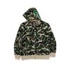 Bape A Bathing Ape Коллекция Осень/Зима 24 Мужская 0ZXSWM115304N