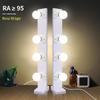 Live Streaming LED Beauty Light with Phone Stand (Desktop)
