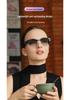 AI Smart Bluetooth Glasses: Multifunctional, Anti-Blue Light, with Camera, Navigation, Calls, Translation, and Sunglasses