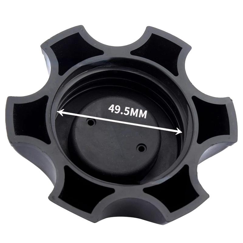 Крышка топливного бака для 50Cc 70Cc 90Cc 110Cc 125Cc Xr/Crf/Klx/Bbr70 Crf80 Crf100 Dirt Pit Bike Мотоцикл Аксессуары