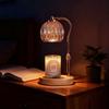 Candle Warmer Lamp Lamps Dimmable Gifts Decorative for Jars Candles Melter