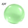 Pearlescent Ball Fidget Toys Shapeable Toy, Anxiety Relief Clear Squeeze Toy Fake Fruit Inside Stress for Kids Adults Tactile Sensory