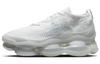 Air Max Scorpion Fk Белый Футбольный Серый Женские DJ4702-100