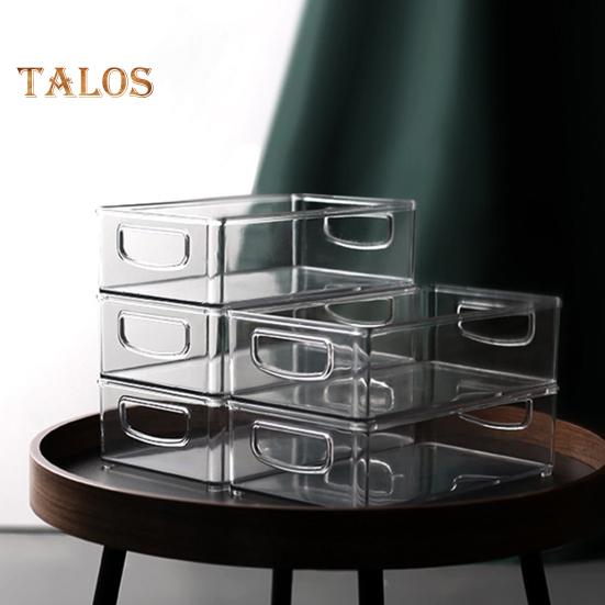 Холодильник стеллаж для хранения пищевых продуктов, пищевой материал, термостойкий ПЭТ, полезные столешницы для зуда, контейнеры для хранения продуктов на кухне