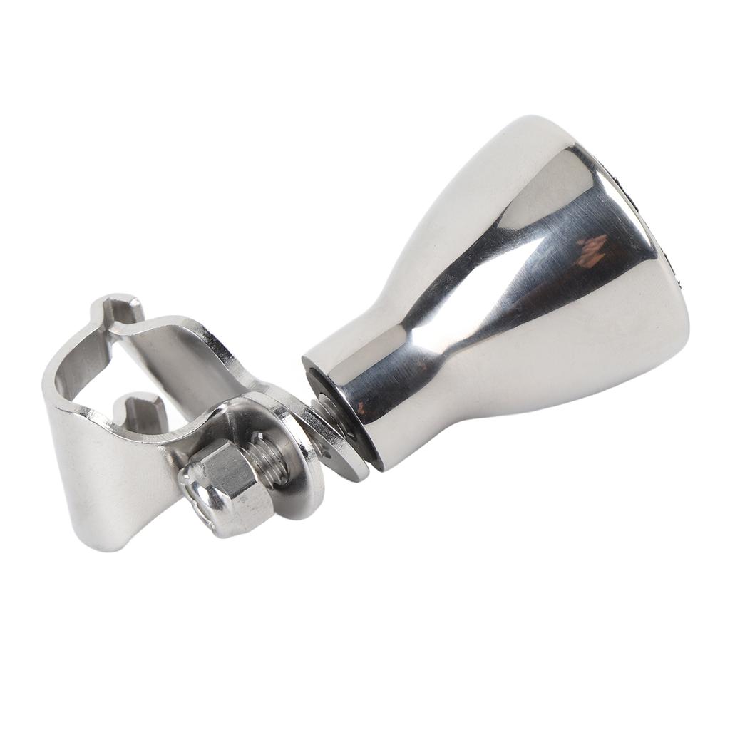 Ручка рулевого колеса лодки 316 нержавеющая сталь рулевое колесо маневрирующая ручка для яхт грузовиков автомобилей