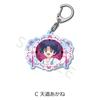 Ranma 1 2 Tv Anime Ranma 1 2  ACryliC Key Chain C  Tendou Akane 