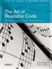 The Art of Readable Code Book