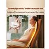 Westinghouse Waist and Back Massage Cushion CN plug (adapter included)
