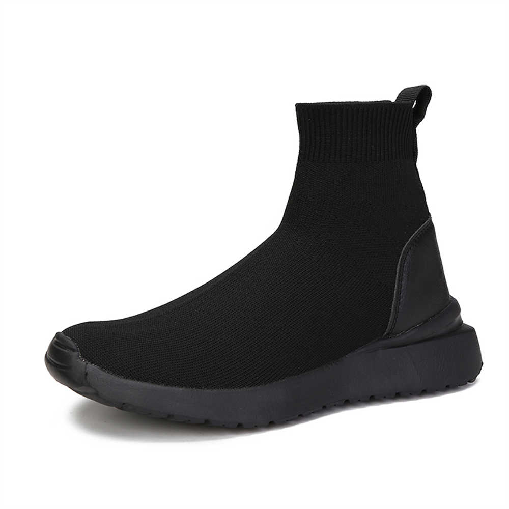 Fashion Spring Stocking Sports Tennis For Women Gym Casual Women's Shoes And Women Black Sneakers In Offers Pretty Original