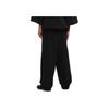 Fear of God Essentials Спортивные штаны для отдыха Черные Мужские Низ 130SU244320F