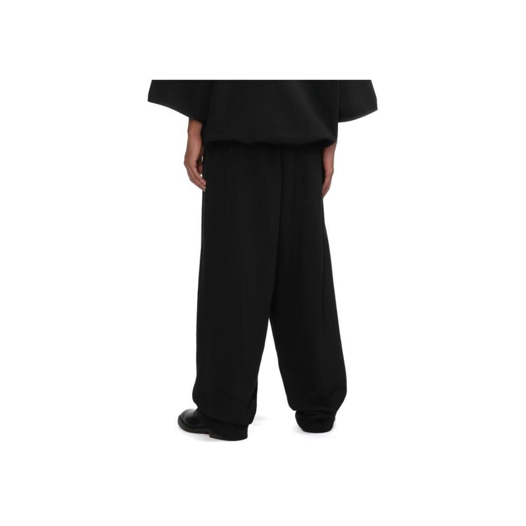 Fear of God Essentials Спортивные штаны для отдыха Черные Мужские Низ 130SU244320F