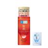 Hada Labo Gokujyun Medicated Firming Lotion 140mL Gokujyun Sachet + [Quasi-drug]