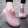 Versatile Casual Shoes Women's Shoes Breathable Sports Shoes