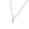 Altesse [I3215] - Ожерелье «Câlin» из белого золота