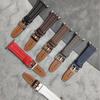 Тонкий ремешок для Apple Watch, совместимый с iWatch Серии 10/9/8/7/6/5/4/3/2/1/SE