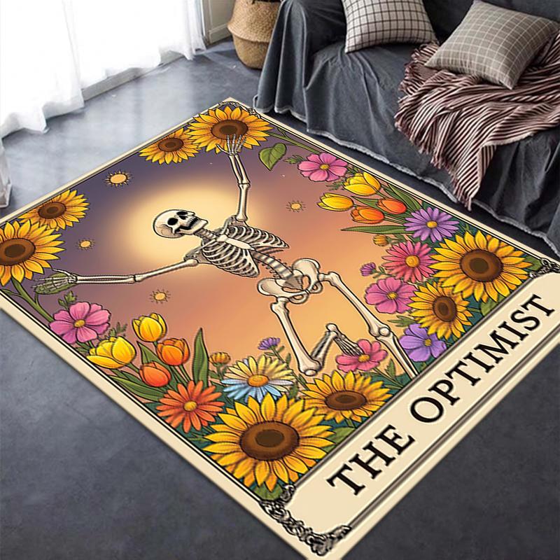 2025 New loving Carpet Rug for Living Room Bedroom Home Sofa Decoration,Kids play Non-slip Floor Mat