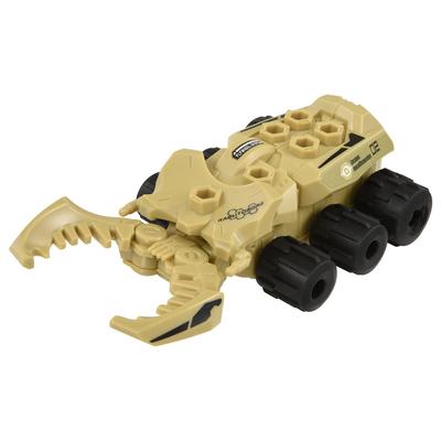TAKARA TOMY Кабутоборг KB-02 Миямакувагата (Жук-олень)