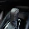 Чехол из искусственной кожи для автомобиля, ручка переключения передач, воротники, чехол для Toyota Corolla E210 Camry XV70 2024 Hybrid