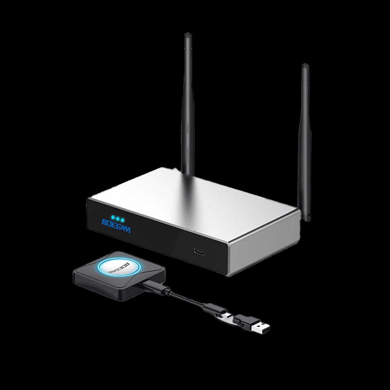 Беспроводное устройство для зеркалирования экрана HDMI (Китайская версия)